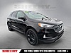 Used 2020 FORD EDGE SEL in GAITHERSBURG, MARYLAND