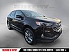 Used 2024 FORD EDGE TITANIUM in GAITHERSBURG, MARYLAND