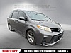 Used 2019 TOYOTA SIENNA LE in GAITHERSBURG, MARYLAND