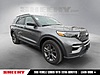 Used 2022 FORD EXPLORER XLT in GAITHERSBURG, MARYLAND