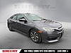 Used 2016 Honda Civic EX in GAITHERSBURG, MARYLAND