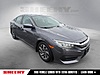 Used 2016 Honda Civic EX in GAITHERSBURG, MARYLAND