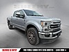 Used 2022 FORD F-350 LARIAT in GAITHERSBURG, MARYLAND