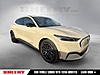 Used 2025 FORD MUSTANG MACH-E PREMIUM in GAITHERSBURG, MARYLAND