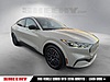 Used 2025 FORD MUSTANG MACH-E PREMIUM in GAITHERSBURG, MARYLAND