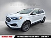 Used 2021 FORD EDGE TITANIUM in GAITHERSBURG, MARYLAND