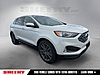 Used 2021 FORD EDGE TITANIUM in GAITHERSBURG, MARYLAND