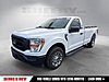 Used 2022 FORD F-150 XL in GAITHERSBURG, MARYLAND
