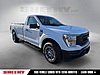 Used 2022 FORD F-150 XL in GAITHERSBURG, MARYLAND