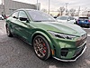 Used 2025 FORD MUSTANG MACH-E GT in GAITHERSBURG, MARYLAND