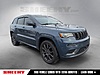 Used 2020 JEEP GRAND CHEROKEE HIGH ALTITUDE in GAITHERSBURG, MARYLAND
