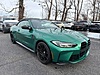 Used 2023 BMW M4 COMPETITION in GAITHERSBURG, MARYLAND