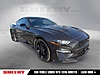 Used 2023 FORD MUSTANG ECOBOOST in GAITHERSBURG, MARYLAND