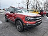 Used 2023 FORD BRONCO SPORT BIG BEND in GAITHERSBURG, MARYLAND