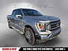 Used 2021 FORD F-150 LARIAT in GAITHERSBURG, MARYLAND