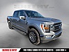 Used 2021 FORD F-150 LARIAT in GAITHERSBURG, MARYLAND