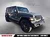 Used 2021 JEEP WRANGLER UNLIMITED SPORT S in GAITHERSBURG, MARYLAND