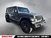 Used 2021 JEEP WRANGLER UNLIMITED SPORT S in GAITHERSBURG, MARYLAND