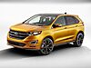 Used 2018 FORD EDGE SPORT in GAITHERSBURG, MARYLAND