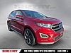 Used 2018 FORD EDGE SPORT in GAITHERSBURG, MARYLAND