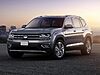 Used 2019 Volkswagen Atlas SEL PREMIUM in GAITHERSBURG, MARYLAND