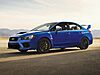 Used 2019 SUBARU WRX STI in GAITHERSBURG, MARYLAND