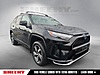 Used 2023 TOYOTA RAV4 SE in GAITHERSBURG, MARYLAND