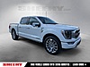 Used 2023 FORD F-150 LIMITED in GAITHERSBURG, MARYLAND