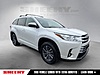 Used 2017 TOYOTA HIGHLANDER XLE in GAITHERSBURG, MARYLAND
