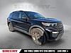 Used 2021 FORD EXPLORER XLT in GAITHERSBURG, MARYLAND