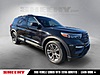 Used 2021 FORD EXPLORER XLT in GAITHERSBURG, MARYLAND