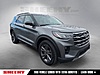 Used 2025 FORD EXPLORER ACTIVE in GAITHERSBURG, MARYLAND