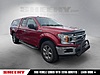Used 2018 FORD F-150 XLT in GAITHERSBURG, MARYLAND