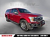 Used 2018 FORD F-150 XLT in GAITHERSBURG, MARYLAND