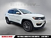 Used 2018 JEEP COMPASS LATITUDE in GAITHERSBURG, MARYLAND
