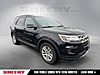 Used 2018 FORD EXPLORER XLT in GAITHERSBURG, MARYLAND