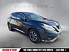 Used 2017 NISSAN MURANO S in GAITHERSBURG, MARYLAND