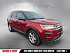 Used 2018 FORD EXPLORER XLT in GAITHERSBURG, MARYLAND