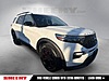 Used 2022 FORD EXPLORER ST in GAITHERSBURG, MARYLAND
