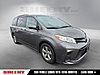 Used 2018 TOYOTA SIENNA LE in GAITHERSBURG, MARYLAND