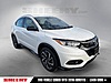 Used 2019 Honda HR-V SPORT in GAITHERSBURG, MARYLAND