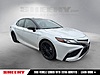 Used 2022 TOYOTA CAMRY HYBRID XSE in GAITHERSBURG, MARYLAND