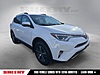 Used 2018 TOYOTA RAV4 XLE in GAITHERSBURG, MARYLAND