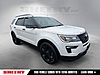 Used 2018 FORD EXPLORER SPORT in GAITHERSBURG, MARYLAND
