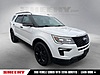 Used 2018 FORD EXPLORER SPORT in GAITHERSBURG, MARYLAND