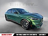 Used 2025 FORD MUSTANG MACH-E PREMIUM in GAITHERSBURG, MARYLAND
