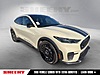 Used 2025 FORD MUSTANG MACH-E GT in GAITHERSBURG, MARYLAND