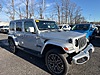 Used 2022 JEEP WRANGLER UNLIMITED SAHARA HIGH ALTITUDE 4XE in GAITHERSBURG, MARYLAND