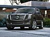 Used 2015 CADILLAC ESCALADE LUXURY in GAITHERSBURG, MARYLAND