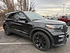 Used 2023 FORD EXPLORER ST-LINE in GAITHERSBURG, MARYLAND